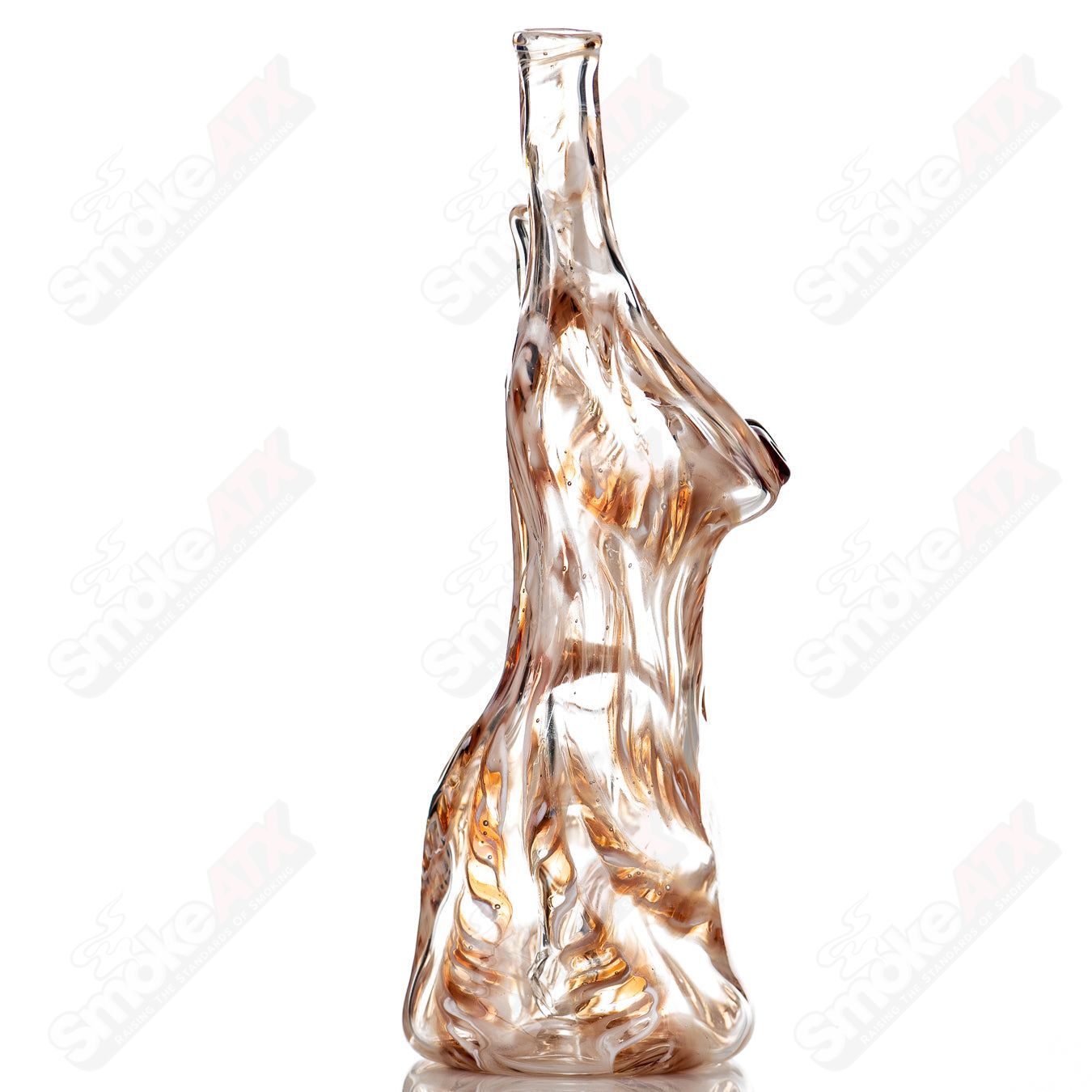 Zam Rig and Pipe Set - Smoke ATX