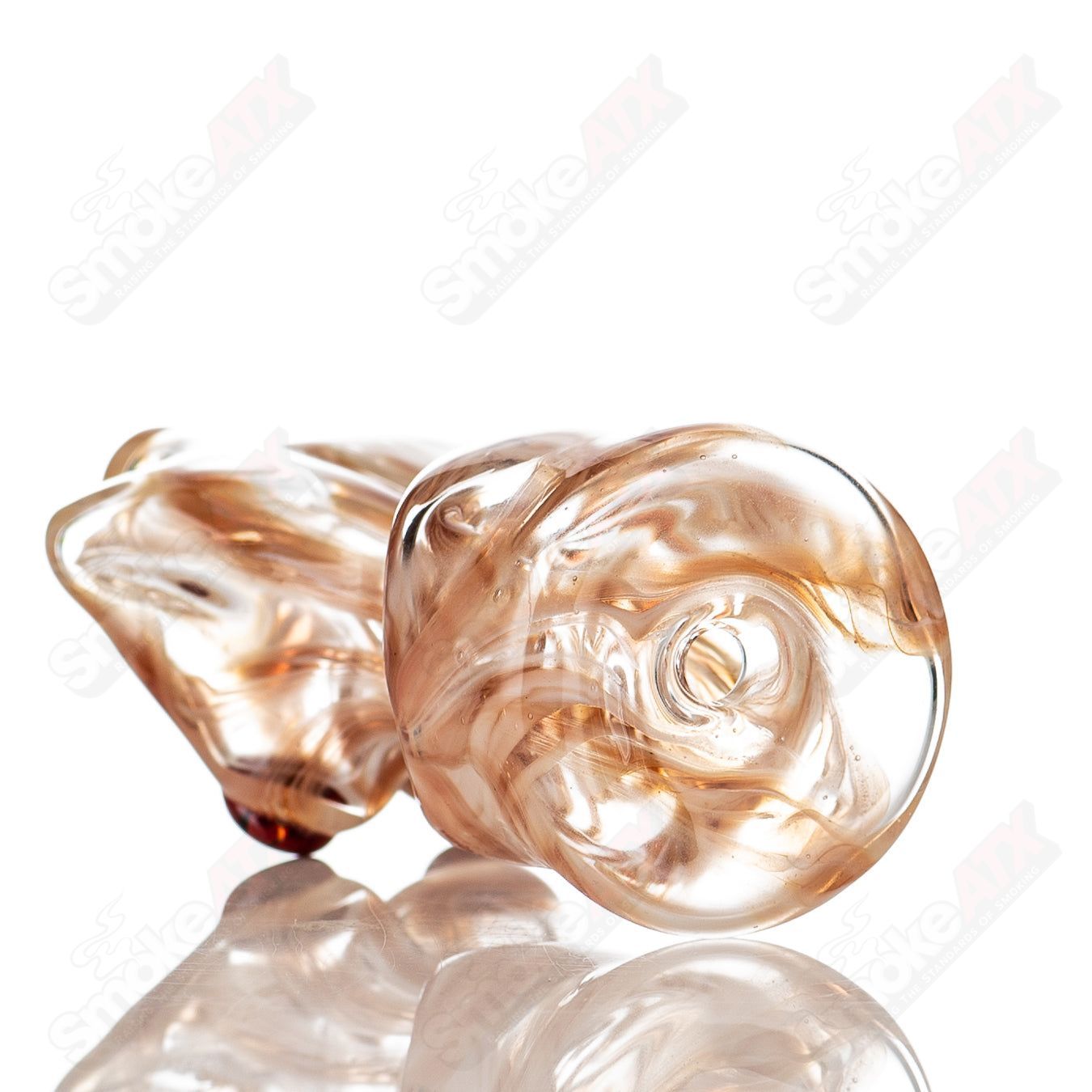 Zam Rig and Pipe Set - Smoke ATX