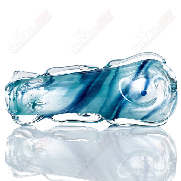 #88 Spoon Glass by Nobody - Smoke ATX 