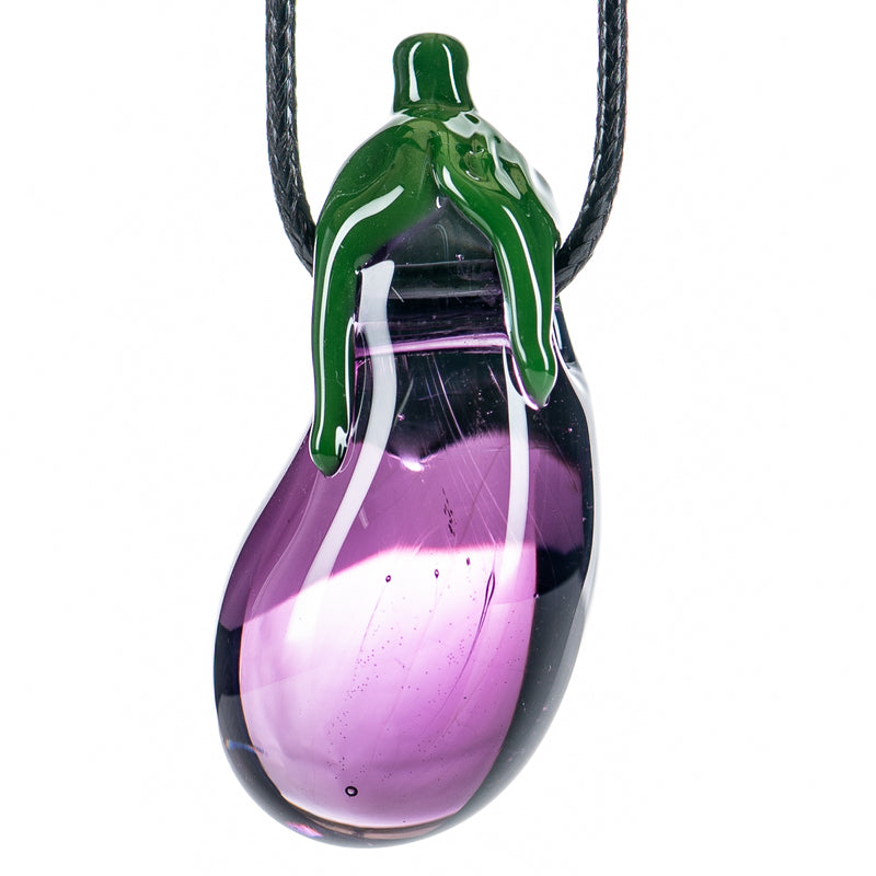 Eggplant Pendant by Boots - Smoke ATX