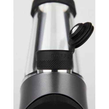 Puffco Peak Pro Travel Pack Yellow