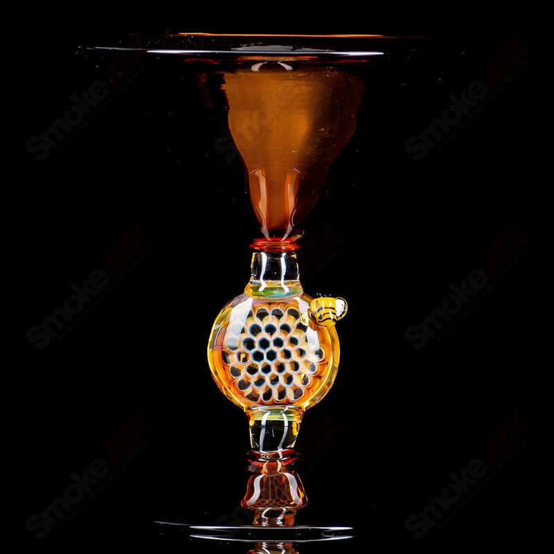 #4 Martini Honey Glass Joe P