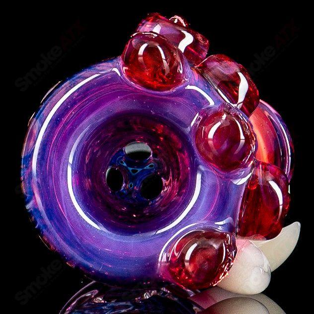 Slide by Nobody Glass x SALT - Smoke ATX 