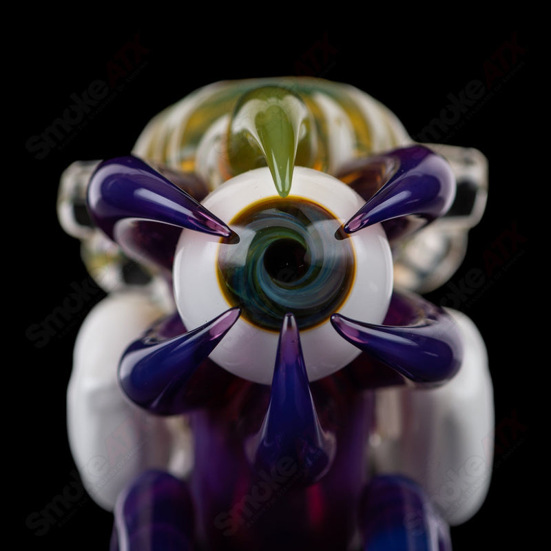 Winged Eye Sherlock JDZ - Smoke ATX 