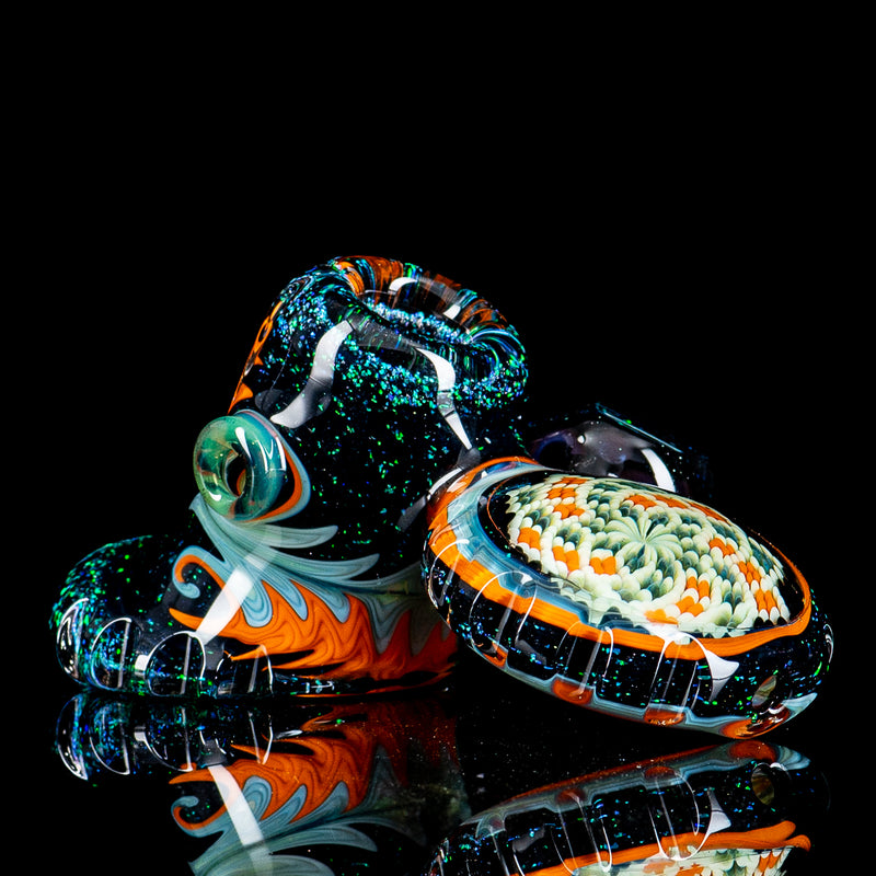 Dichro Pocket Heady Dottacello by Rotational Science - Smoke ATX 