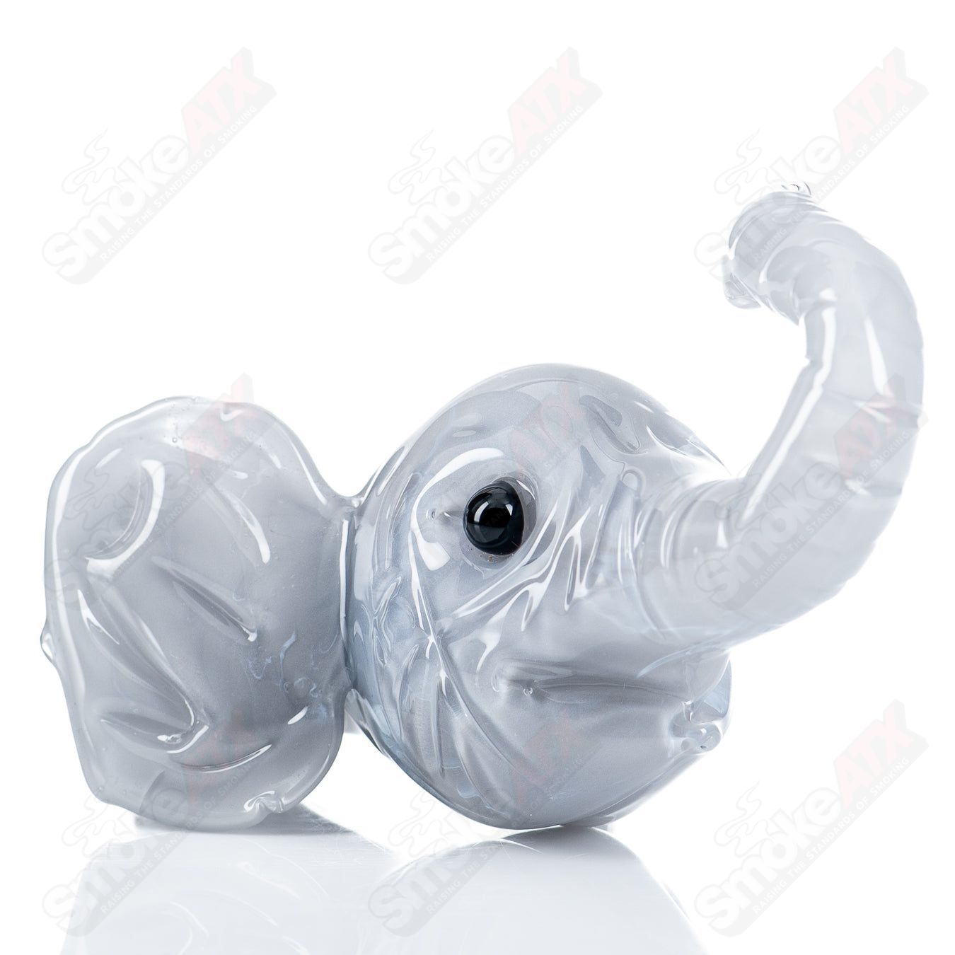 #1 Elephant Pendant Addison Hanna - Smoke ATX 
