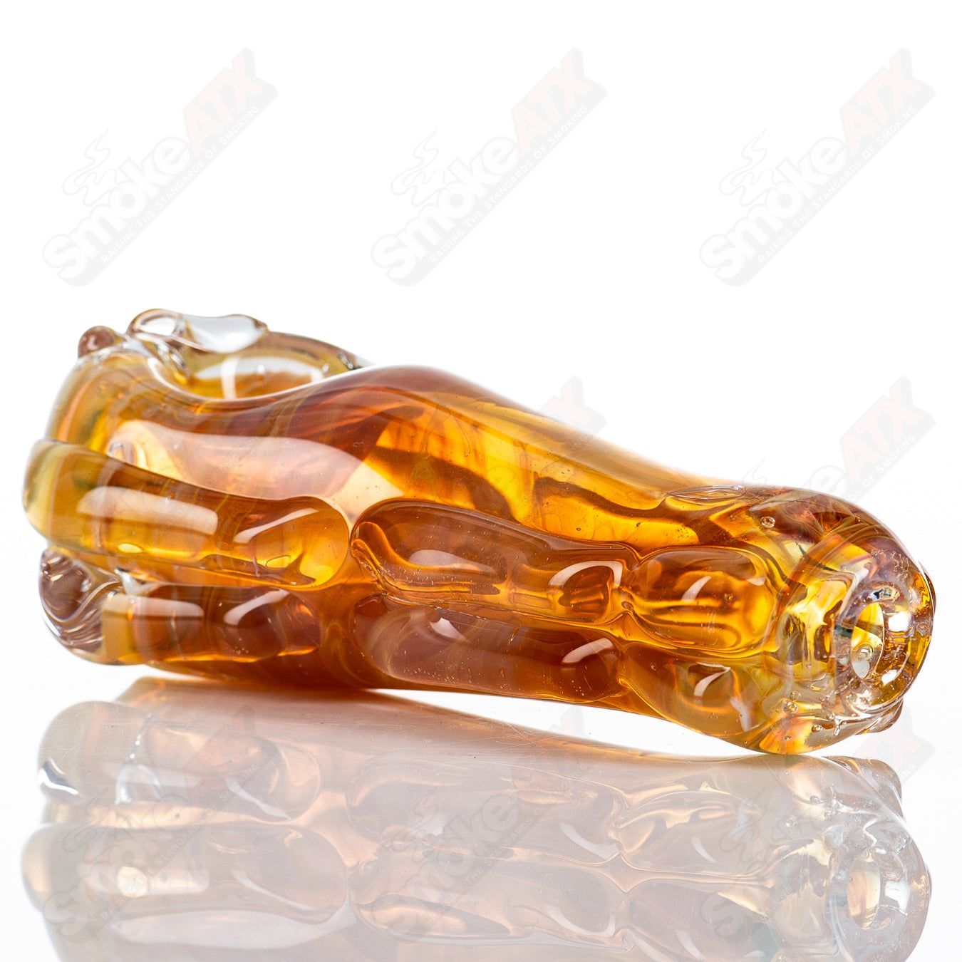 #63 Spoon Glass by Nobody - Smoke ATX 