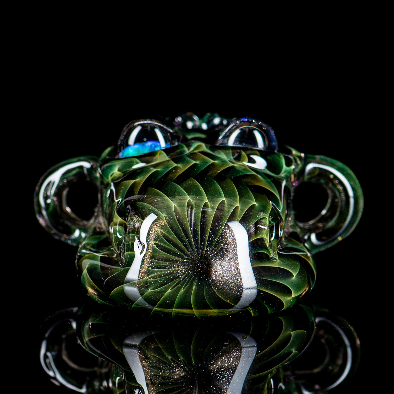 AKM X F-Time - Pendant (Signed 2015) - Smoke ATX 