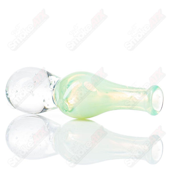 #15 UV Puffco Joystick Indo x Geoff Made - Smoke ATX 