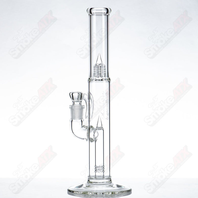 Pawn Fixed 360 Clear Sovereignty - Smoke ATX 