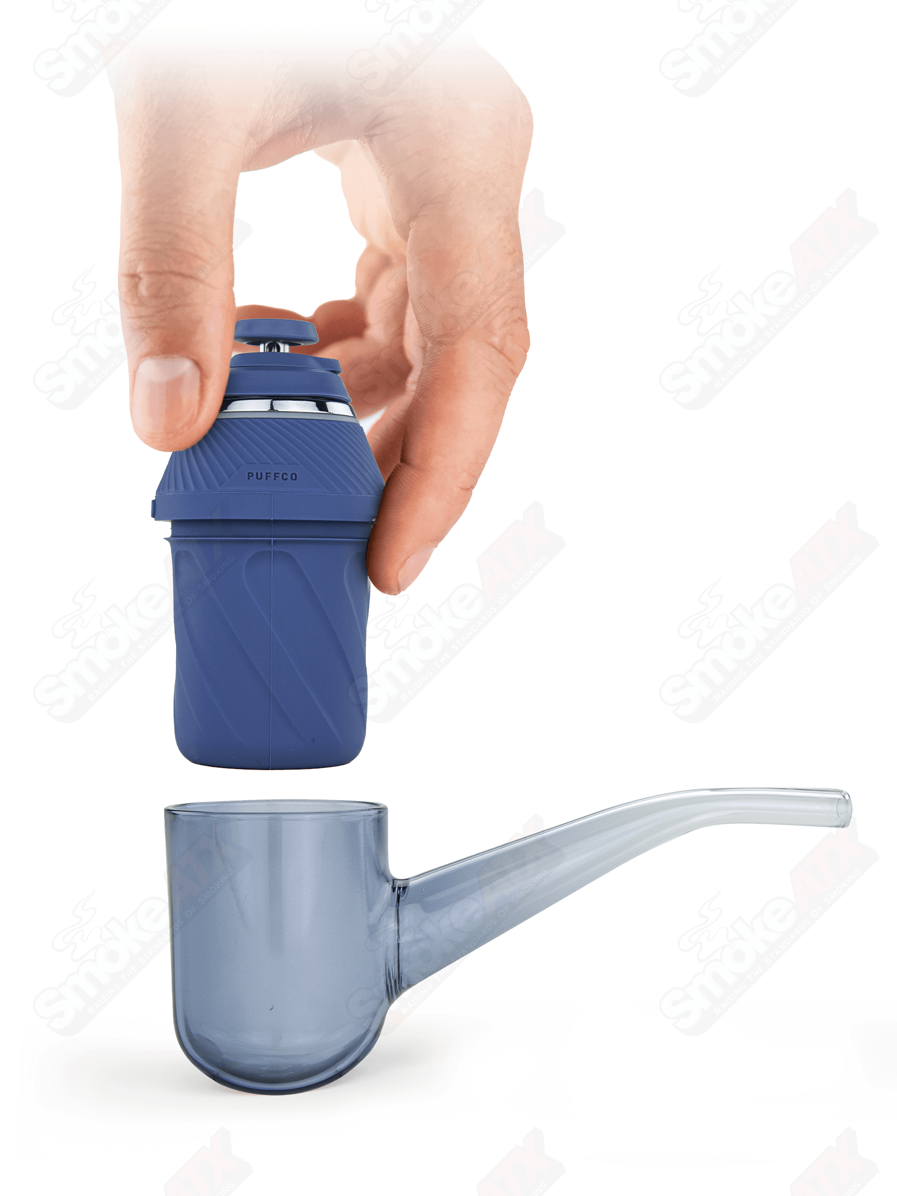 Storm Proxy Kit Puffco - Smoke ATX 
