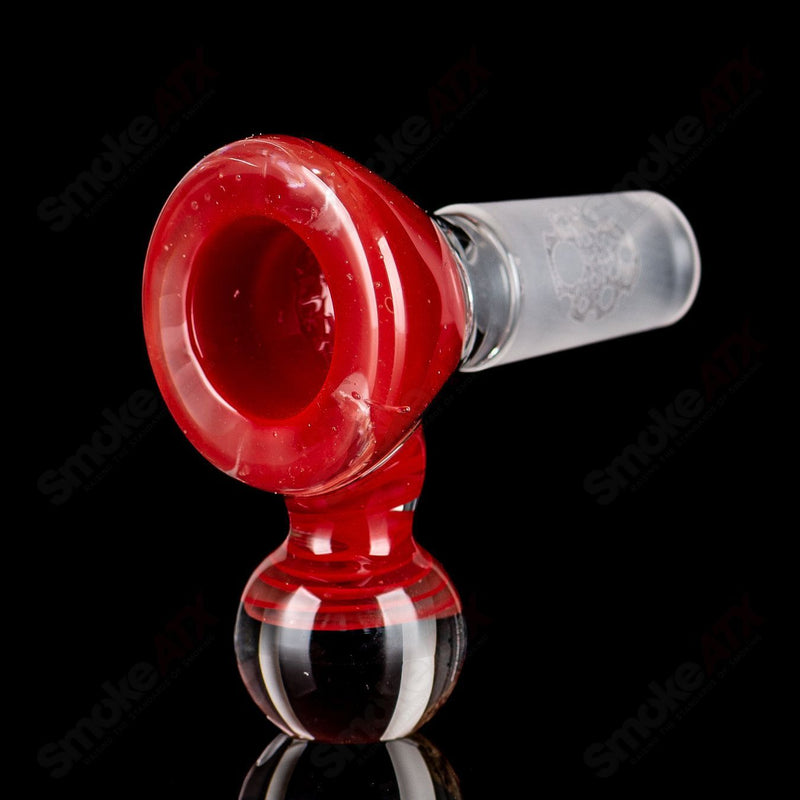 Swiss Perc (Cherry) Mini Classic (92/100) - Smoke ATX