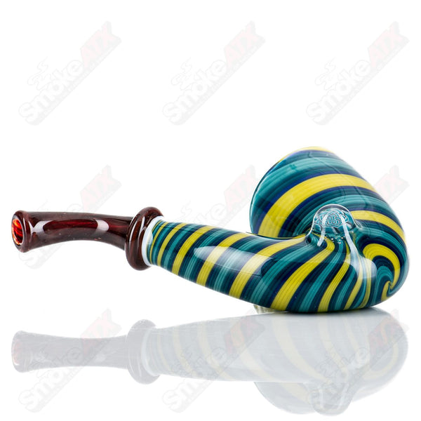 #1 Sherlock  w Milli Accent by JMass - Smoke ATX 