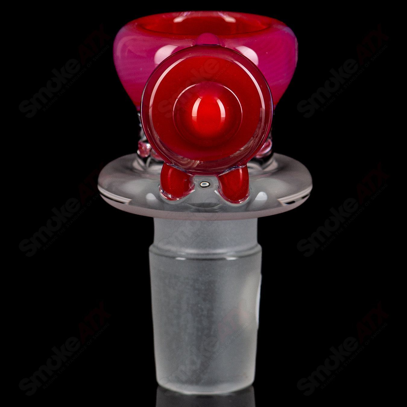 #3 Ion Matrix V1 Hybrid Series Mobius