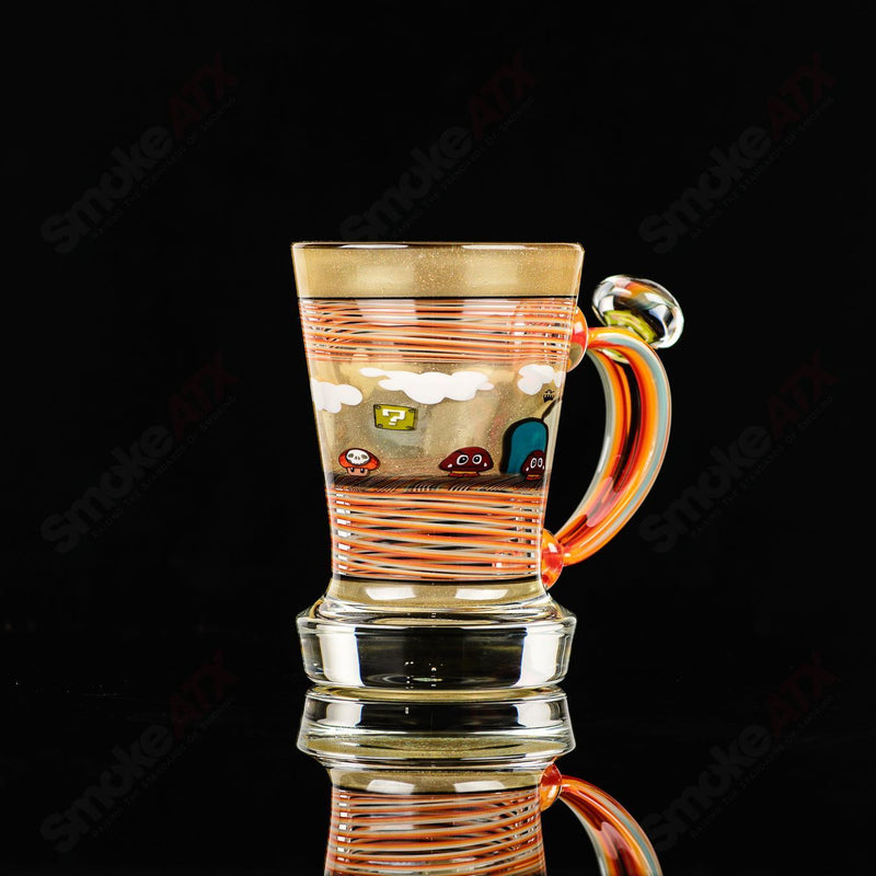 Coffee Mug Micro x SPG - Smoke ATX