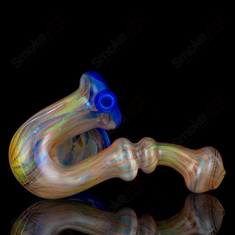 Fumed Box Set Mine Glass x Sleeper Glass - Smoke ATX