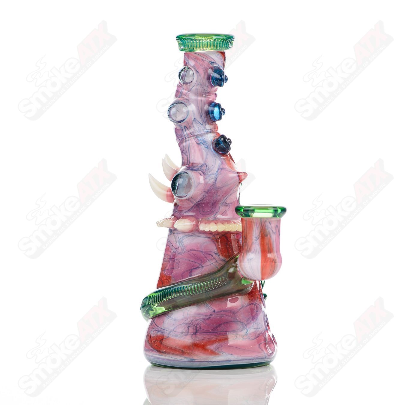 UV Saltacc Soul Window (Scomomoanet Prep/Plantphibian) Scomomoanet x SALT - Smoke ATX