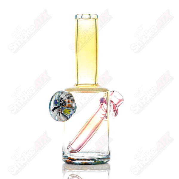 Mini Rig #3 Cap'n Crunk - Smoke ATX