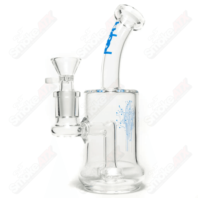 Urbal Technologies 7" Traveler Rig - Smoke ATX