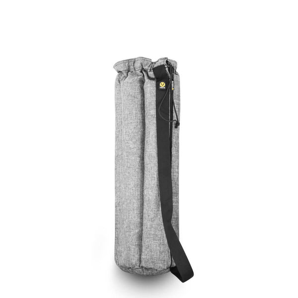 Vatra Bags Woven Gray V19 21” Tube Bag - Smoke ATX