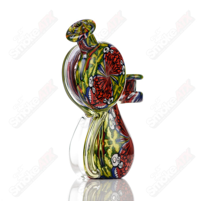 " The Greatful Dead"  Infinity Bottle by Earl Jr x AKM - Smoke ATX