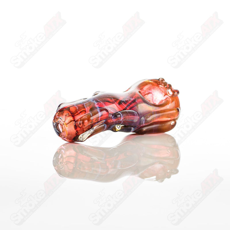 #57 Spoon Glass by Nobody