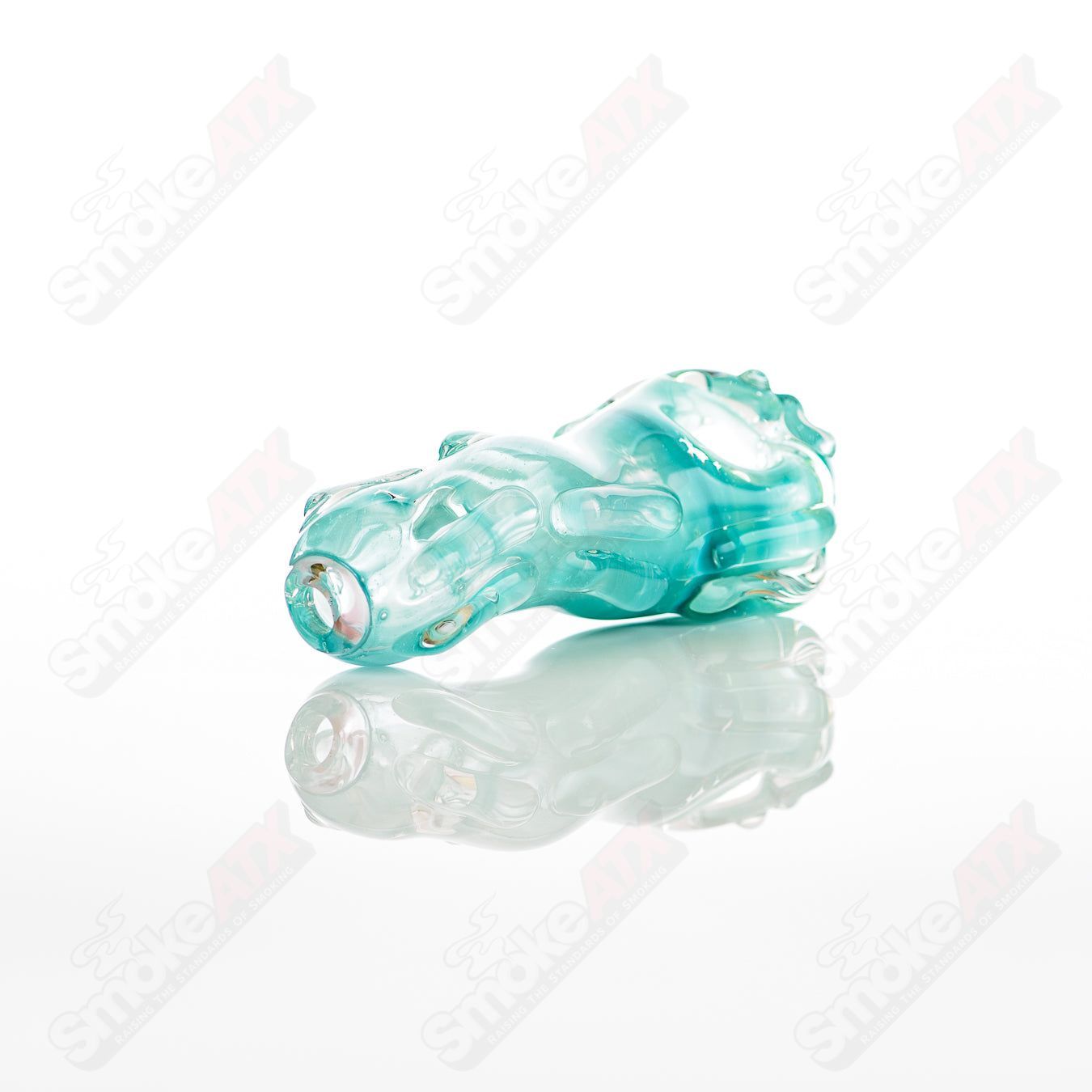 #53 Spoon Glass by Nobody - Smoke ATX