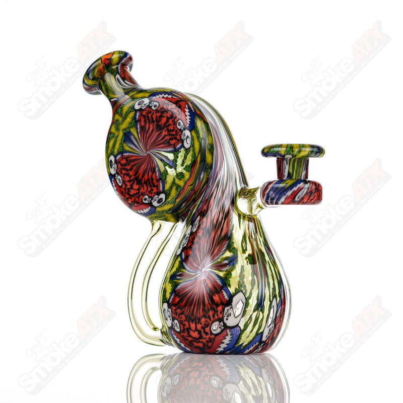 " The Greatful Dead"  Infinity Bottle by Earl Jr x AKM - Smoke ATX