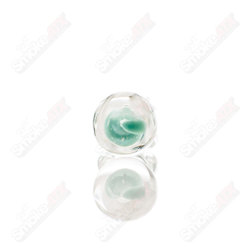 #1 Implosion Pendant C4K Glass