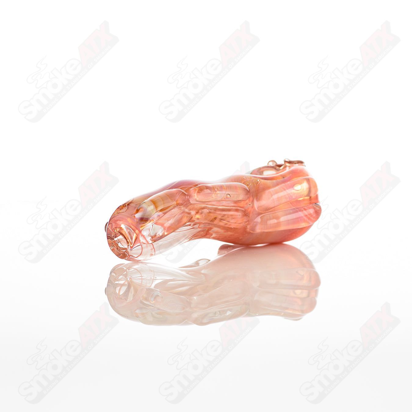 #30 Spoon Glass by Nobody - Smoke ATX