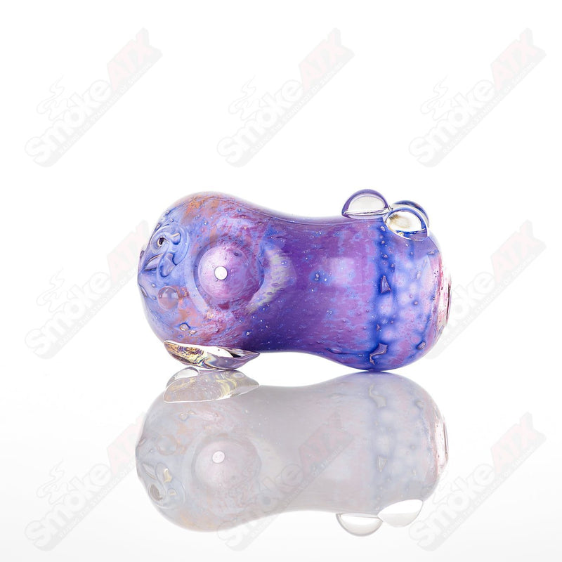 #23 Bean Spoon Glass by Nobody