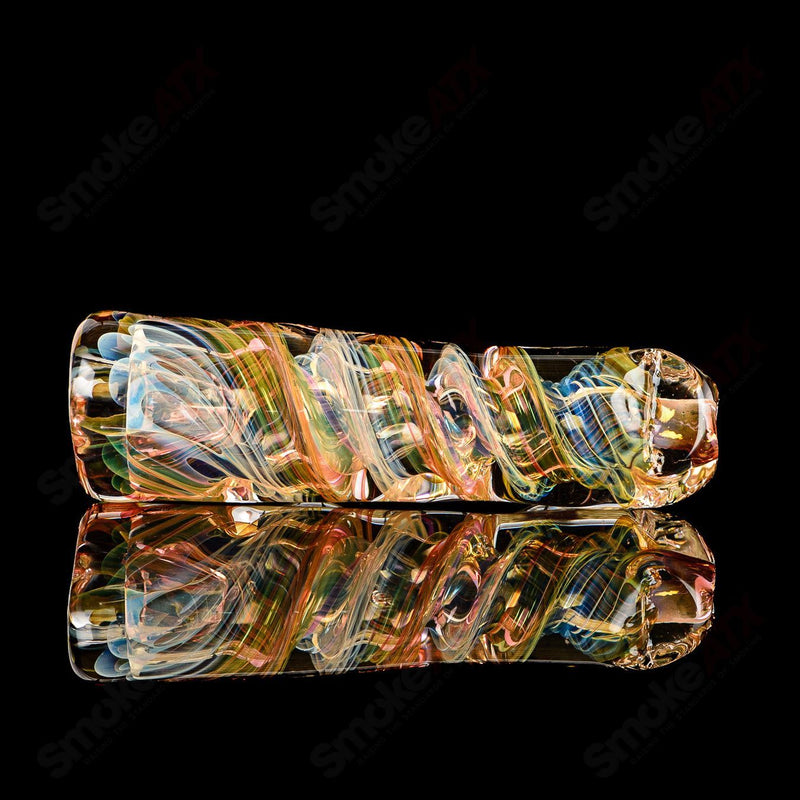 #3 Taster Texas Hot Glass