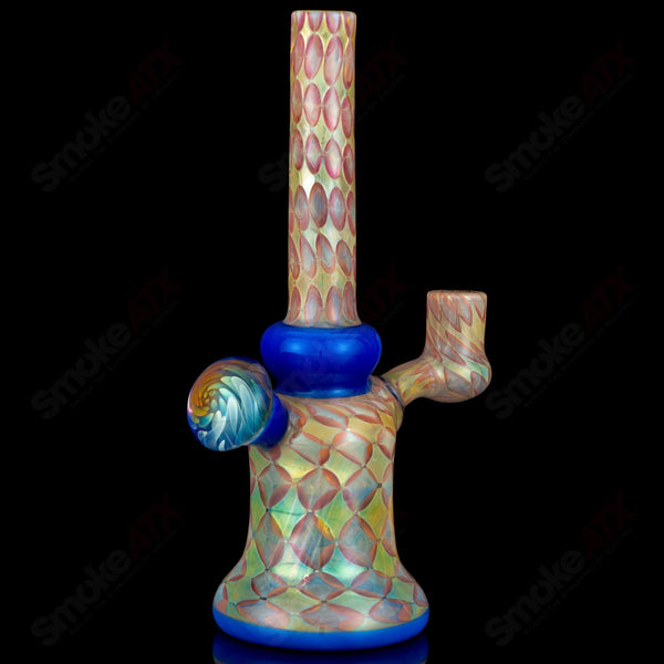 Fumed Box Set Mine Glass x Sleeper Glass - Smoke ATX