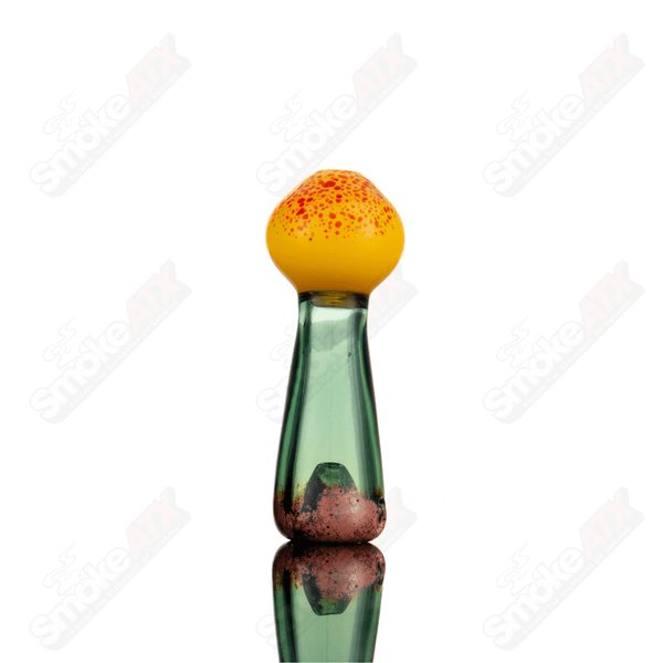 Mushroom Chillum Chad G - Smoke ATX