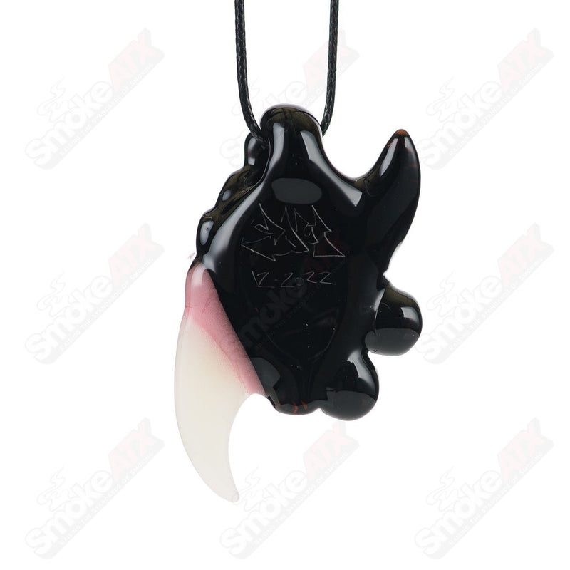 Pendant (Black Jack) SALT - Smoke ATX