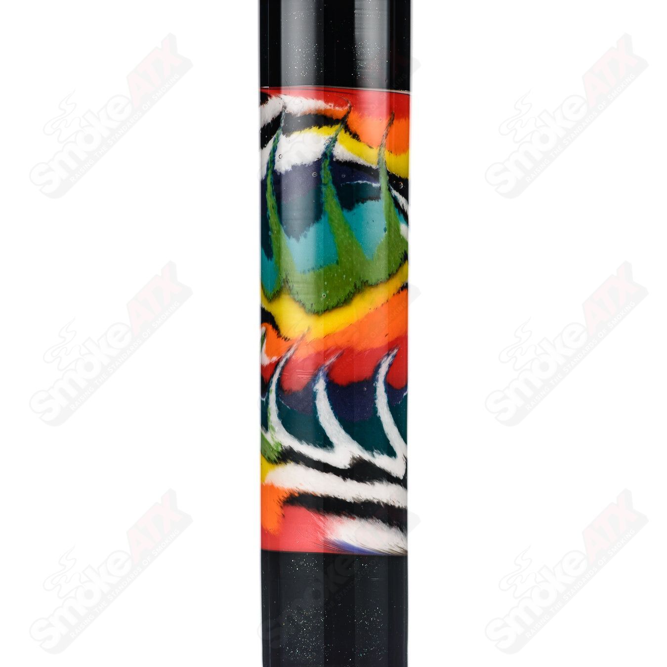Frit Tech Dotstack Beaker Indo x GD - Smoke ATX
