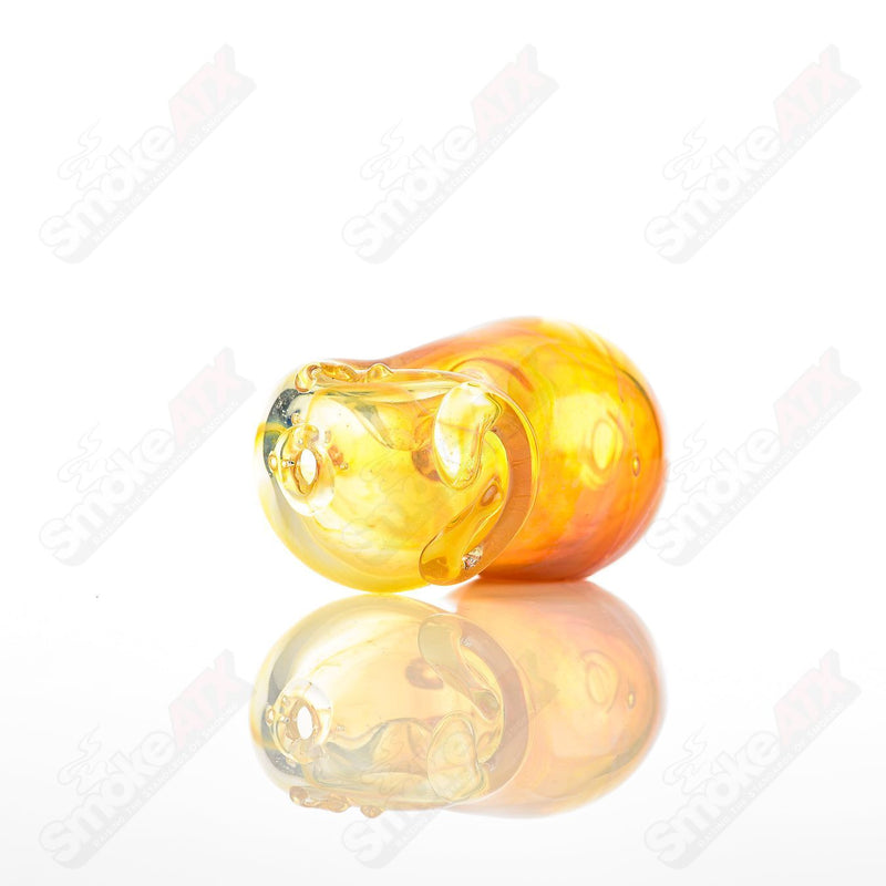 #24 Bean Spoon Glass by Nobody