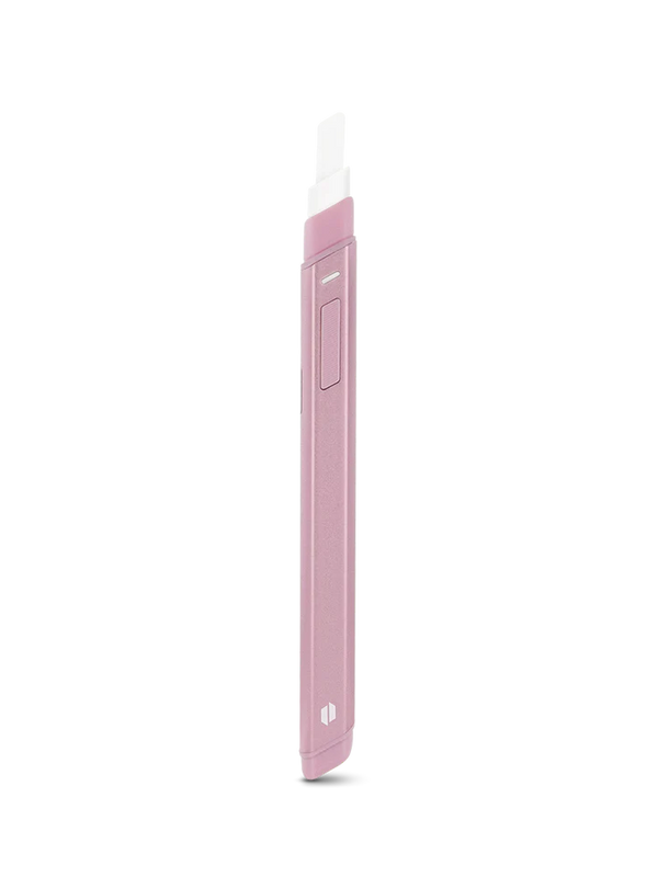 Pink Puffco Hot Knife Loading Tool - Smoke ATX