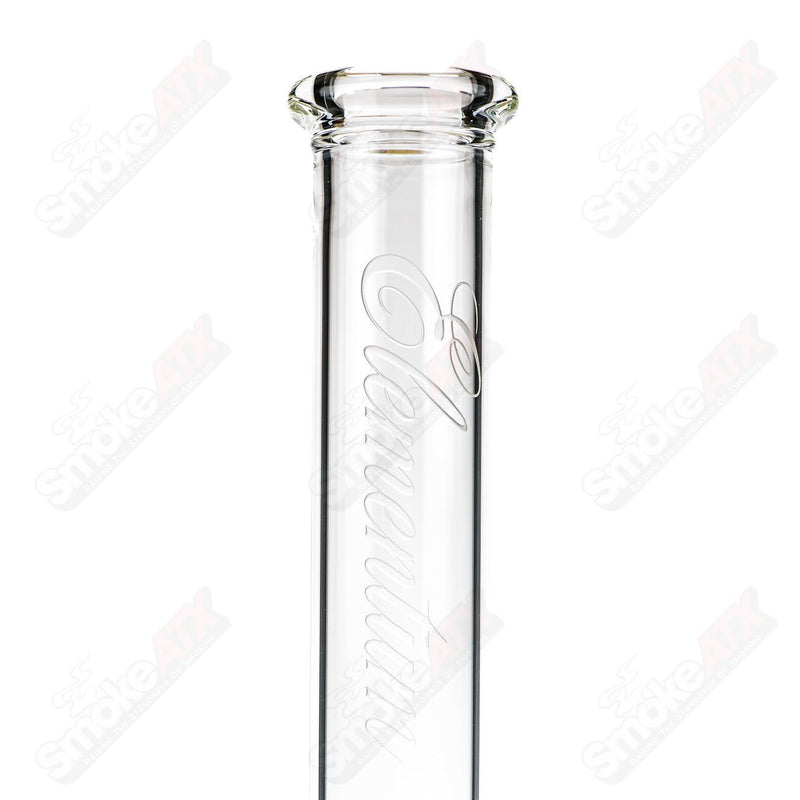 #1 Elementum Membrane Tube with Color Dots Avant-Garde Glass