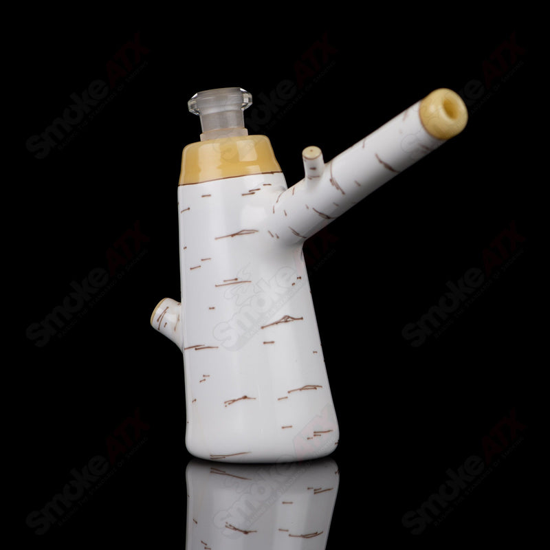 #3 Birch Poker Rig Foster Glass