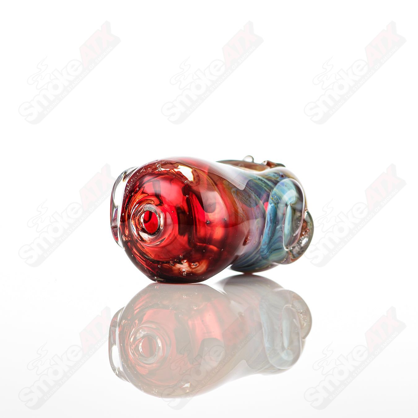 #2 Bean Spoon Glass by Nobody - Smoke ATX