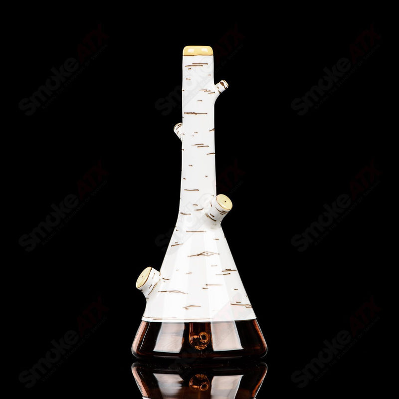 #9 Birch Tube Foster Glass
