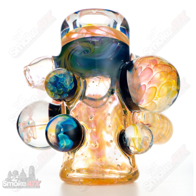 Kaliber Glass Hammer - Smoke ATX