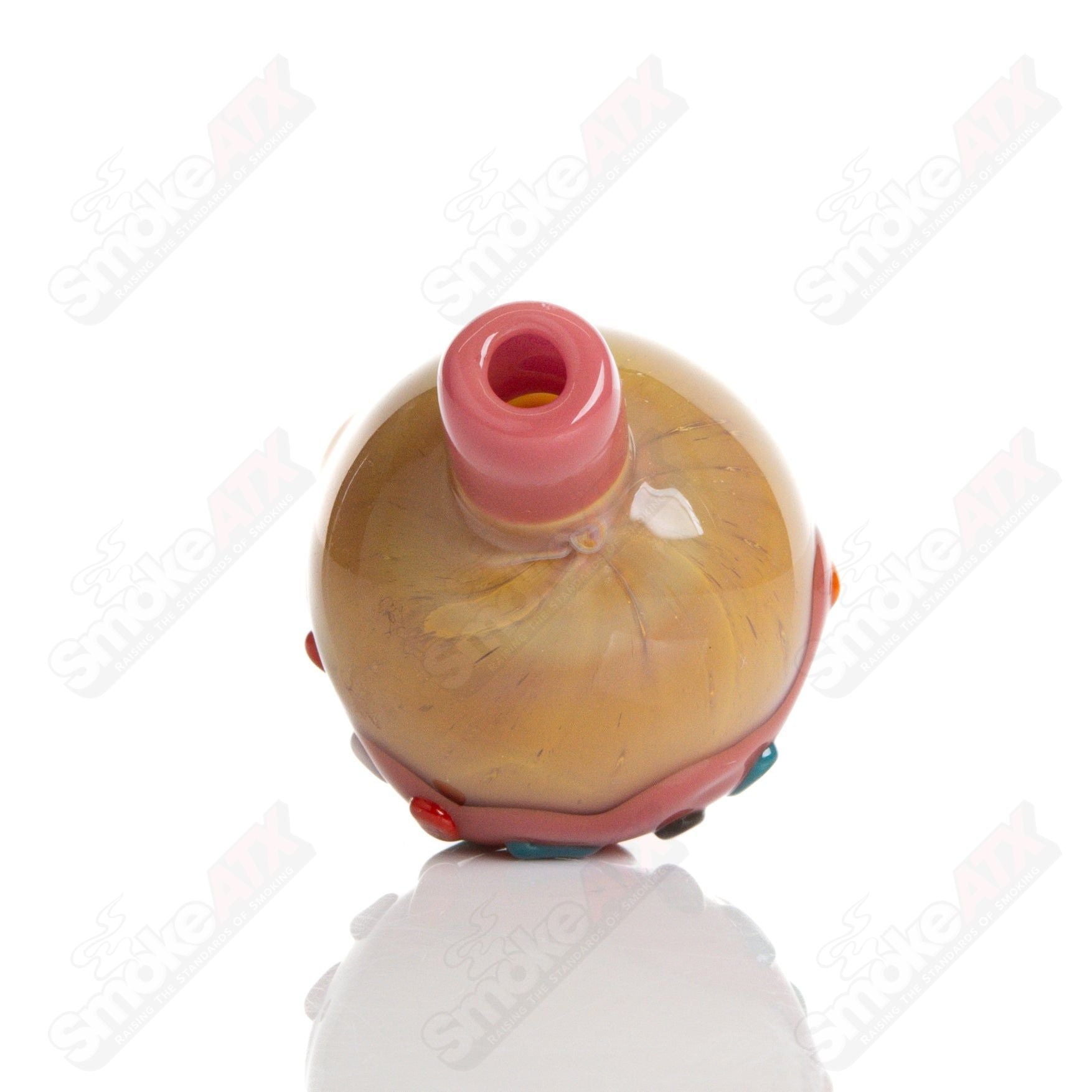 1 Bubble Donut Cap KGB - Smoke ATX