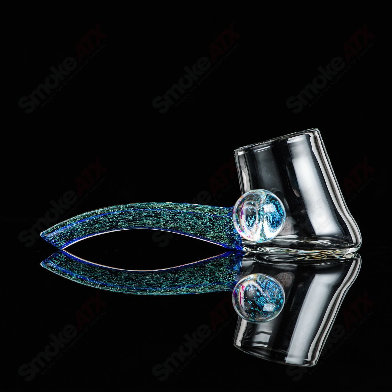 1 Dichro Proxy Attachment Justin Freeman - Smoke ATX