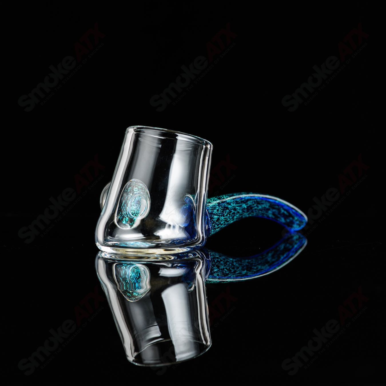 1 Dichro Proxy Attachment Justin Freeman - Smoke ATX