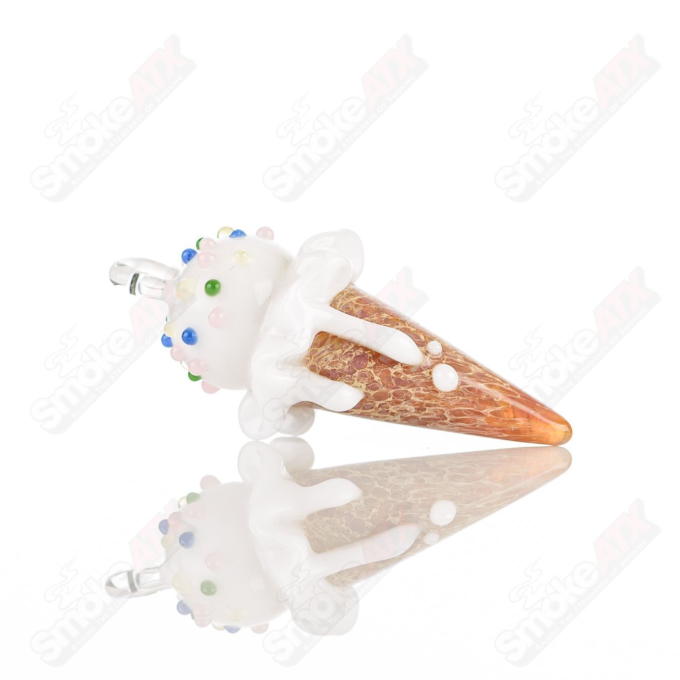 1 Mini Cone Pendy Renee Patula - Smoke ATX