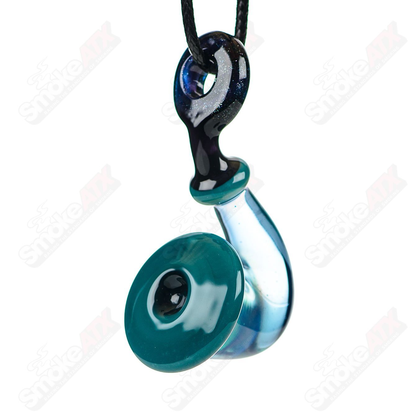 1 Sherlock Pendant V1 JMass - Smoke ATX