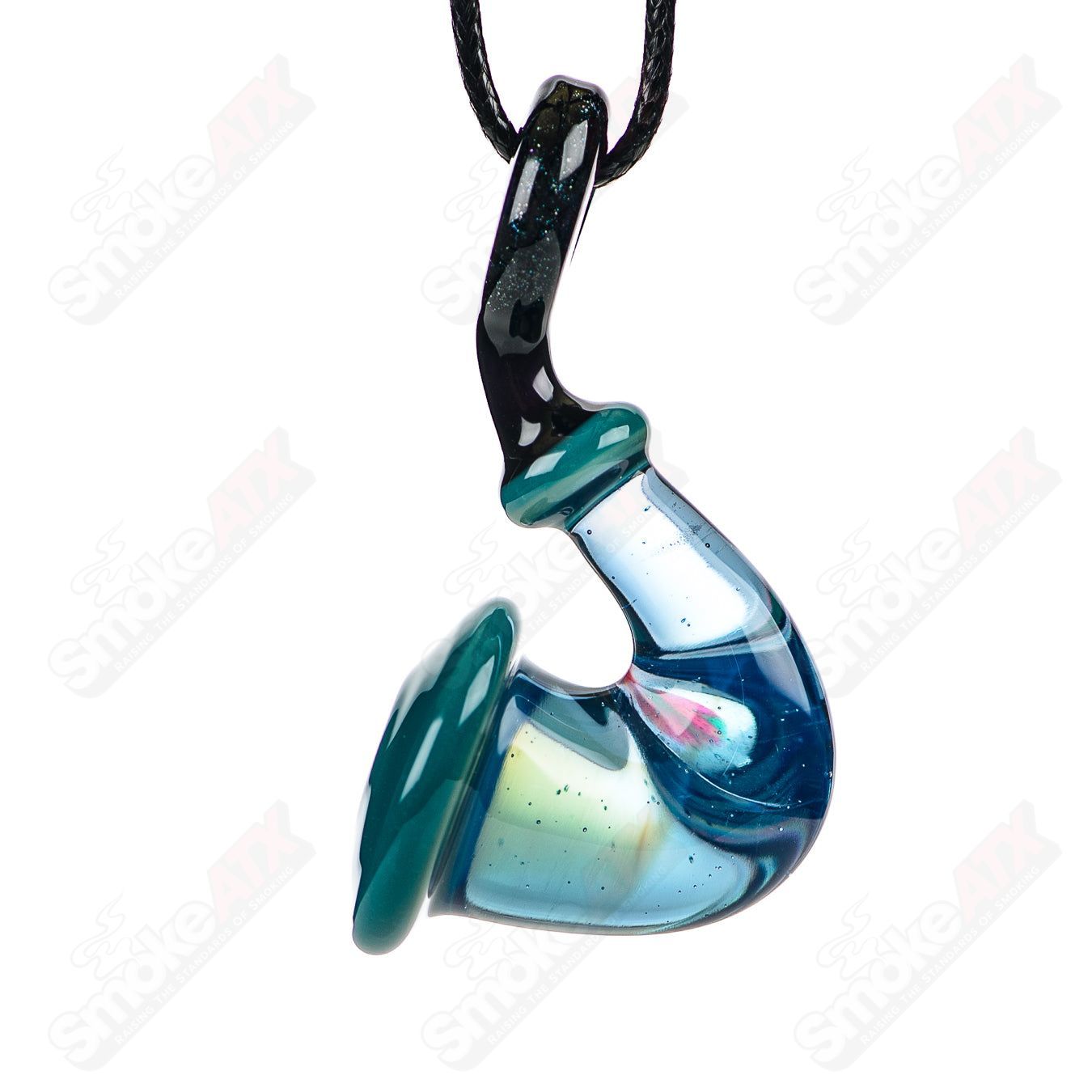 1 Sherlock Pendant V1 JMass - Smoke ATX