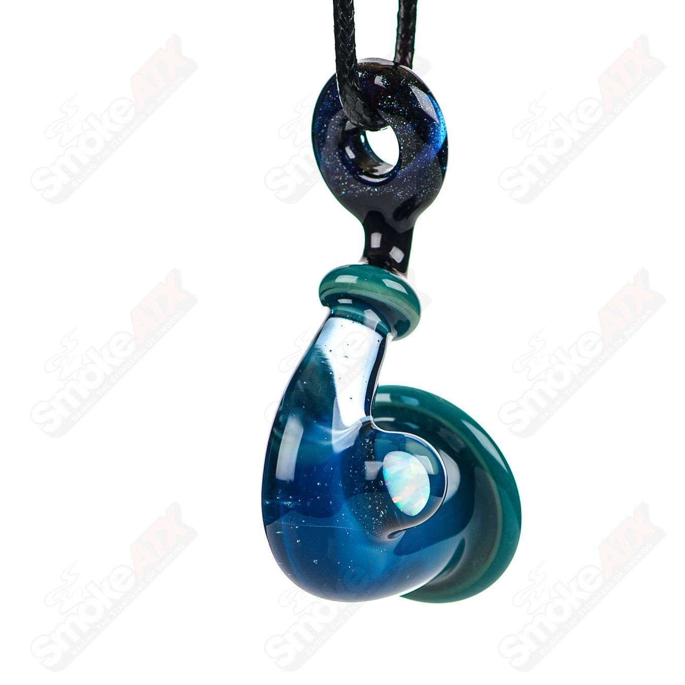 1 Sherlock Pendant V1 JMass - Smoke ATX